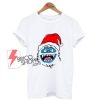 Bumble-the-Abominable-Snowman-Baseball-Shirt,-Ugliest-Christmas-Sweater-Party,-Rudolph-Movie-Shirt,-Tacky-Holiday-Shirt,-Teacher-Holiday