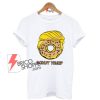 DONUTS TRUMP Funny T-Shirt On Sale