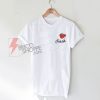 Strawberry Fresh T-Shirt On Sale