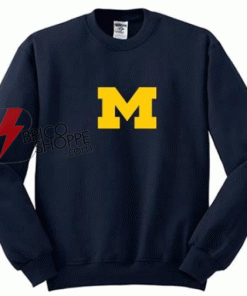 H Sweatshirt On Sale