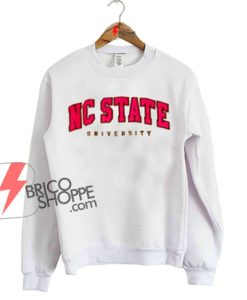 ncsu sweatshirt