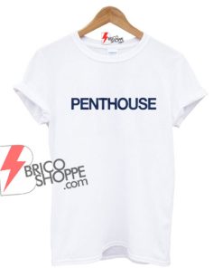 PENTHOUSE-Shirt-On-Sale