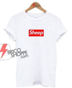 Sheep-Shirt-On-Sale