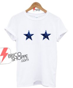 Star-T-Shirt-On-Sale