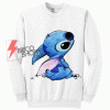 Stitch Sweater