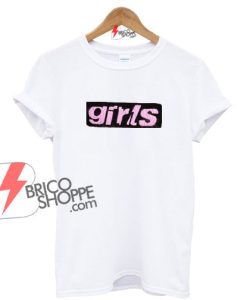 GIRLS the shirt ariana T-Shirt On Sale