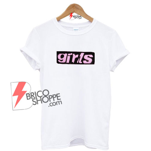 GIRLS the shirt ariana T-Shirt On Sale
