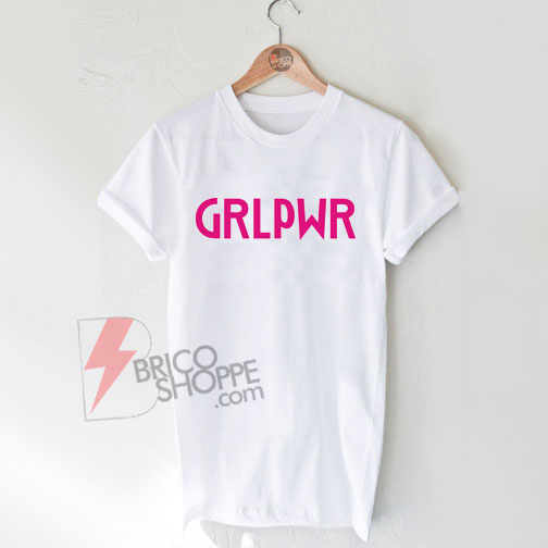 feminist tee