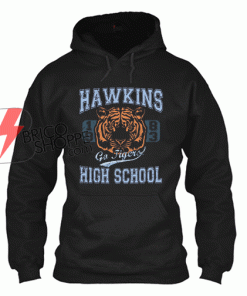 Hawkins-1983-High-School-Go-Tiger-