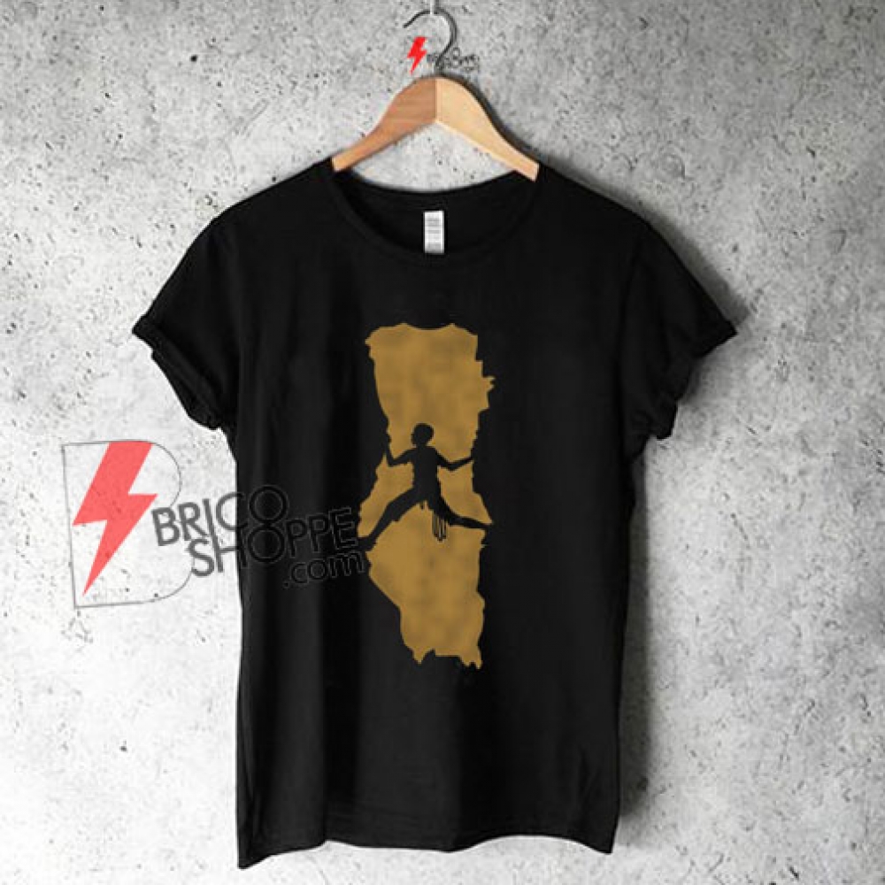 Rock climbing shirts On Sale