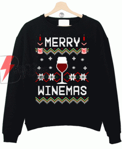 Ugly-Christmas-Sweater-Wine-Lover-Gifts-Sw