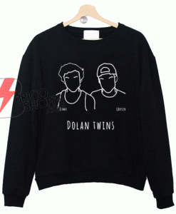 dolan-twins-Ethan-Grayson-Shirt-On-Sale-sw