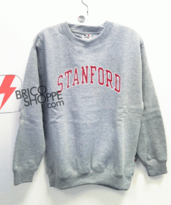 Stanford sweatshirt On Sale