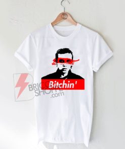 Eleven-Bitchin-T-Shirt-On-Sale