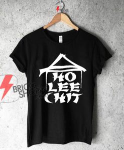 Ho Lee Chit Chinese Shirt Men's Woman's Humor Funny T-Shirt