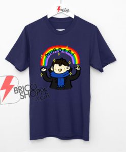 Murder rainbow Shirt