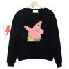 Patrick-Star-funny-dabbing-sweatshirt