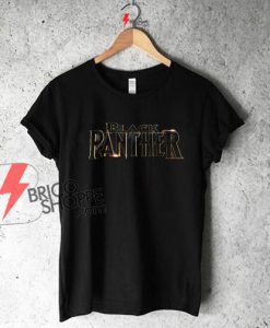 Black-Panther-Shirt-On-Sale