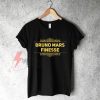 Bruno-Mars-Finesse-shirt-On-Sale