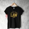 College-League-LAW-Shirt-On-Sale