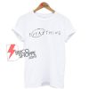 Everything - BIGBANG Shirt On Sale