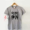 Game On Football T-shirt, Football Shirt On Sale