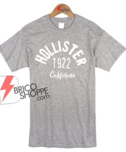 Hollister 1922 California Shirt On Sale