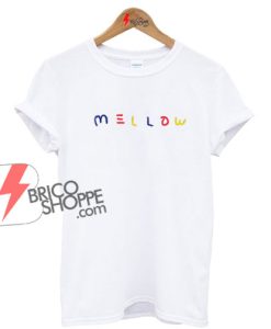 Mellow Shirt On Sale