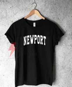 NEWPORT-Shirt-On-Sale