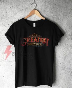 the-greatest-showman-shirt-On-Sale