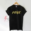FRNK-Shirt-On-Sale