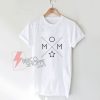 MOM-Star- Happy Mother Day Shirt-On-Sale