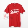 cherry-coke-shirt-on-Sale