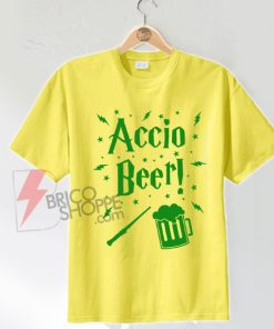 ACCIO-BEER---St.-Patrick's-Day-Irish-Shirt-On-Sale