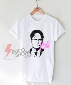 Dwight-Club-Shirt-On-Sale