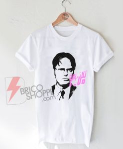 Dwight-Club-Shirt-On-Sale