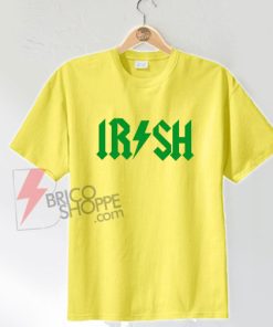 IRISH-ACDC-Style-Shirt-On-Sale