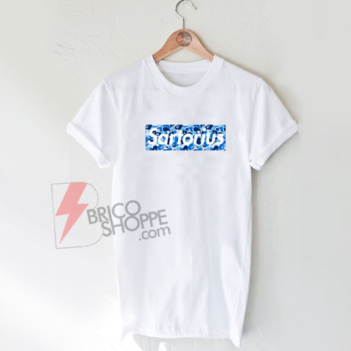 Jacob-sartorius-box-logo-merch-blue-Shirt-On-Sale