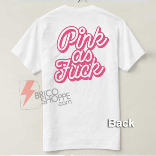 fuck pink shirt Gay tranny sex