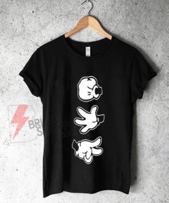 Rock-Paper-Scissors-Hand-mickey-Mouse-Shirt-On-Sale