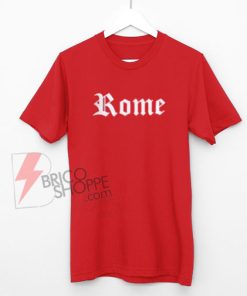 Rome-Shirt-On-Sale