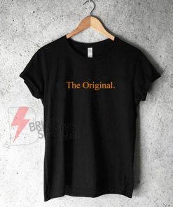 The-Original-Shirt-On-Sale
