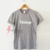 Vintage-Shirt-On-Sale