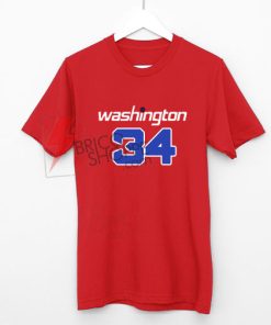 Washington-34-jacob-sartorius-Shirt-On-Sale