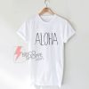 ALOHA-T-Shirt-On-Sale