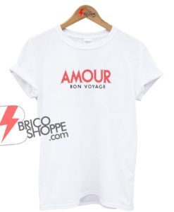 Amour-Bon-Voyage-T-Shirt-On-Sale