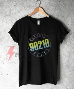 Beverly-hills-90210-Shirt-On-Sale