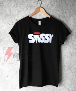 Buy Stussy T-Shirt On Sale