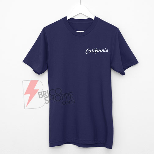 California-T-Shirt-for-Men-and-Women