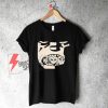 Gorillaz-Hommes-T-Shirt-On-Sale
